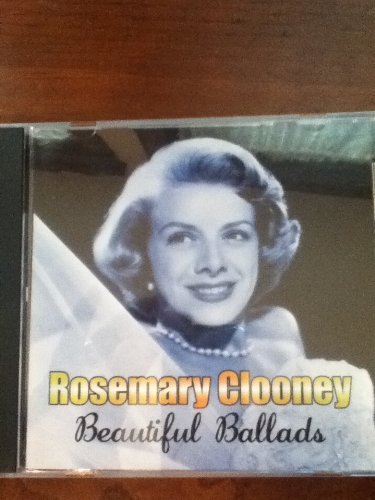 Rosemary Clooney/Beautiful Ballads